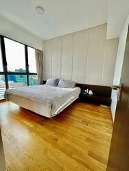 Botanique At Bartley (D19), Condominium #470147431